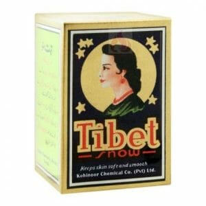 Buy Tibet Snow Cream online in Pakistan | HGS COSMETICS