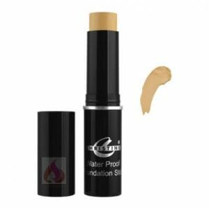 Buy Christine Water Proof Foundation Stick-14 Yellow Base in Pak