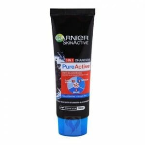 Buy Garnier Skin Pure Active Anti Blackheads 3 in 1 50ml in Pak