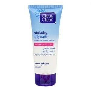 Buy Clean & Clear Exfoliating Daily Wash-100ml in Pakistan
