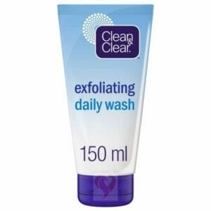 Buy Clean & Clear Exfoliating Daily Wash-150ml in Pakistan
