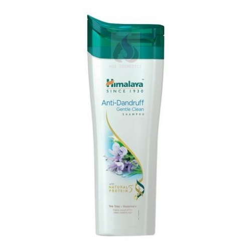 Buy Himalaya Anti Dandruff Gentle Clean Shampoo 200ml in Pak