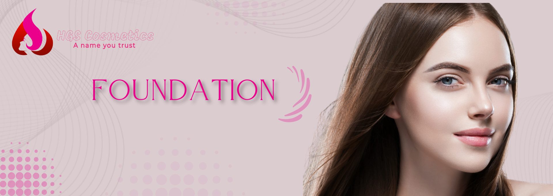 Shop Best Foundation products Online @ HGS Cosmetics