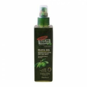 Buy Palmers Olive Weightless Shine Dry Oil Mist 178ml in Pak