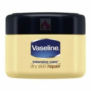 Buy Vaseline Intensive Care Dry Skin Repair Cream-250ml in Pak