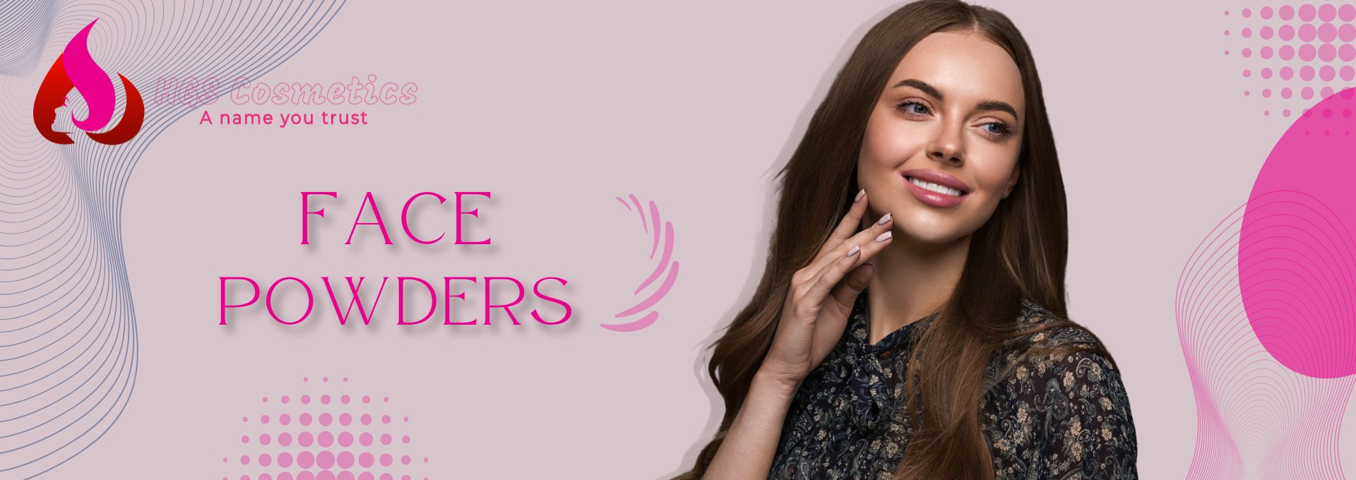 Shop Best Face Cosmetics products Online @ HGS Cosmetics