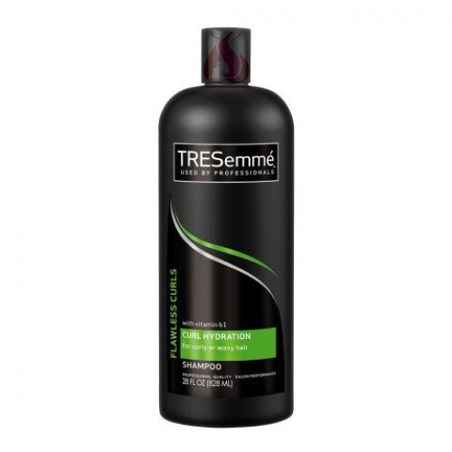 Buy Tresemme Flawless Curl Hydration Shampoo-828ml in Pakistan