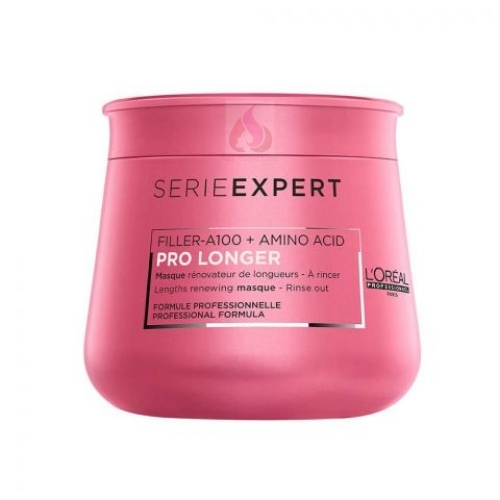 L'Oréal Série Expert Pro Longer Hair Masque 250ml