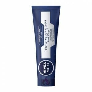Buy Nivea Protect & Care Shaving Cream Tube 100ml in Pakistan