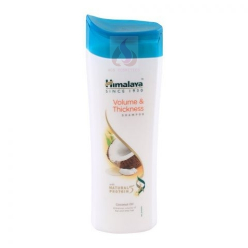 Buy Himalaya Volume & Thickness Coconut Oil Shampoo 200ml in Pak