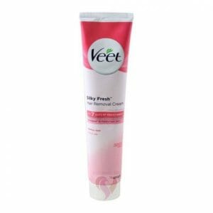 Buy Veet Silky Fresh Normal Skin Hair Removal Cream-200g in Pak
