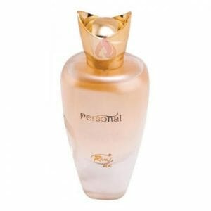 Buy Rivaj Women UK Personal Eau De Parfum 80ml in Pakistan