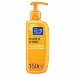 Buy Clean & Clear Morning Energy Skin Energising Wash-150ml in Pak