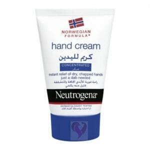 Buy Neutrogena Norwegian Concentrated Hand Cream 50ml in Pak