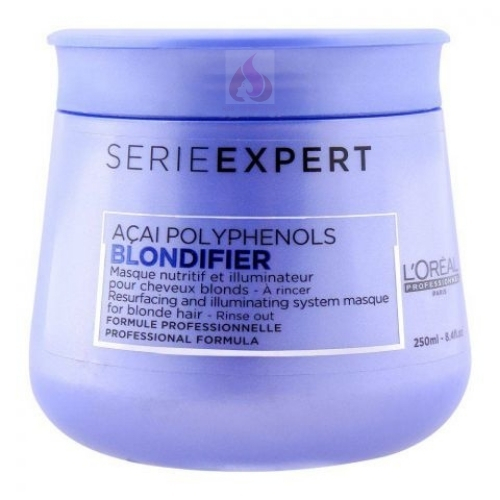 L'Oréal Série Expert Blondifier Masque 250ml