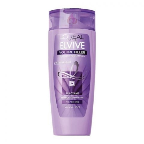 L'Oréal Paris Elvive Volume Filler Shampoo 375ml