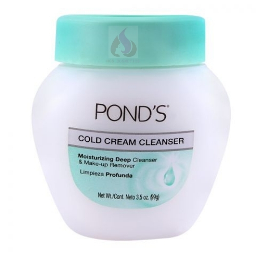 Buy Pond’s Cold Cleanser Cream 172g online in Pakistan | HGS