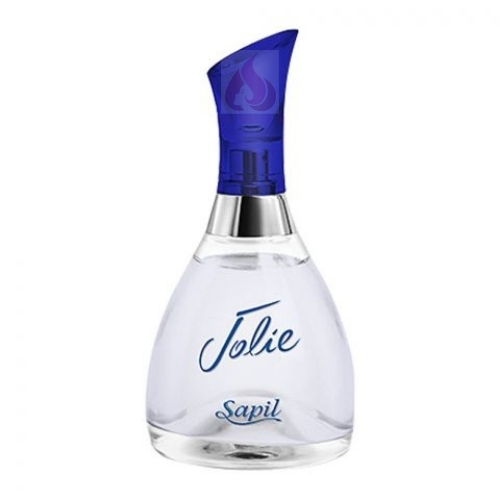 Buy Sapil Jolie For Women Eau De parfum 100ml in Pakistan |HGS
