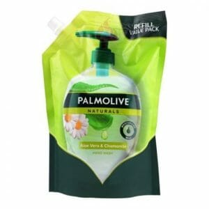 Buy Palmolive AloeVera & Chamomile Hand Wash 1000ml in Pakistan