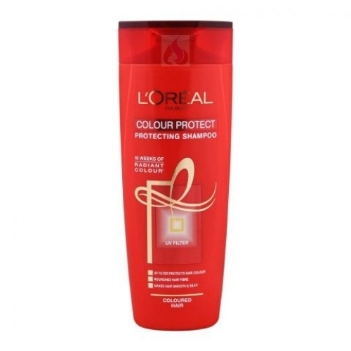 L'Oréal Paris Colour Protect Protecting Shampoo 360ml