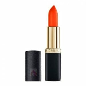 Buy L'Oréal Color-Riche Matte Addiction Lipstick 227 in Pakistan