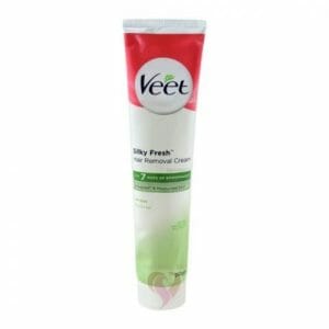 Buy Veet Silky Fresh Body & Legs Hair Removal Cream-200g in Pak