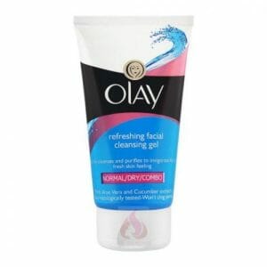 Buy Olay Refreshing Facial Cleansing Gel 150ml in Pakistan