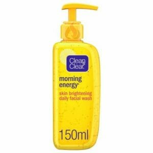 Buy Clean & Clear Morning Energy Daily Facial Wash-150ml in Pak