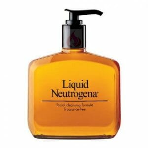 Buy Neutrogena Fragrance Free Facial Cleansing 236ml in Pakistan