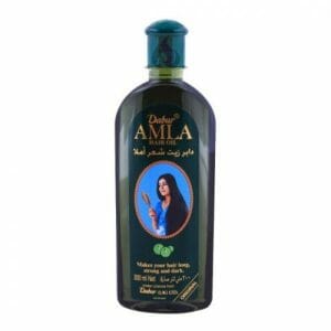 Buy Dabur Amla Hair Oil-300ml Online In Pakistan |HGS