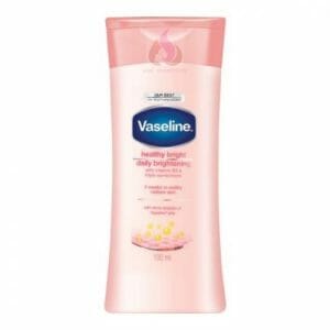Buy Vaseline Healthy Bright Daily Lotion-100ml in Pakistan