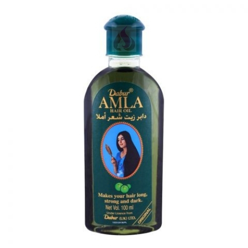 Buy Dabur Amla Hair Oil-100ml online in Pakistan |HGS
