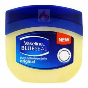Buy Vaseline Blueseal Pure Petroleum Jelly-100ml in Pakistan