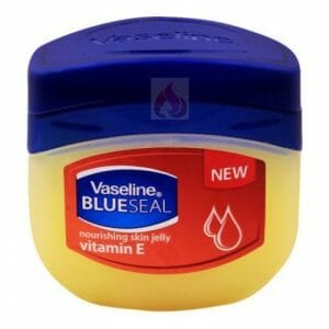Buy Vaseline Vitamin E Blueseal Nourishing Jelly-100ml in Pak