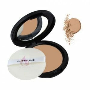 Buy Christine Compact Powder Active Fade-920 in Pakistan | HGS