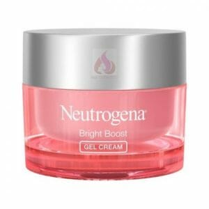 Buy Neutrogena Bright Boost Gel Cream 50ml in Pakistan|HGS