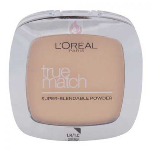 Buy L'Oréal True Match Super Blendable Powder 1.R/1.C in Pak