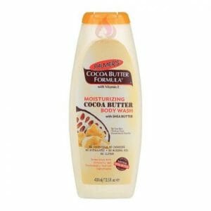 Buy Palmers Cocoa Butter Shea Butter Body Wash 400ml in Pak