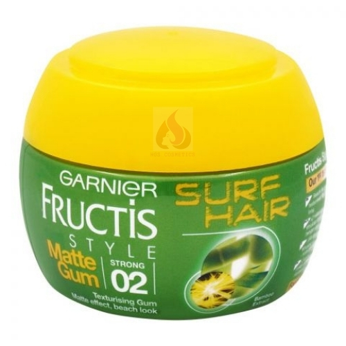 Buy Garnier Fructis Style Matte Gum Hair Gel-150ml in Pakistan