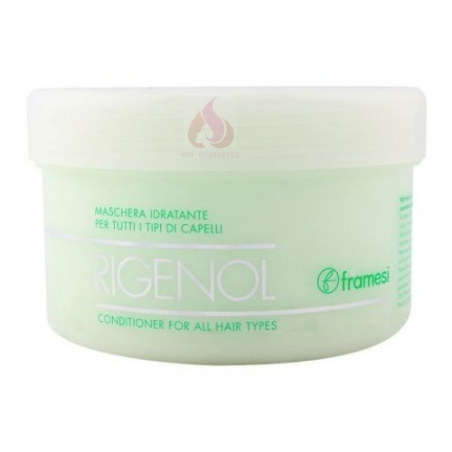 Buy Framesi Rigenol Hair Conditioner Cream Jar-500ml in Pakistan
