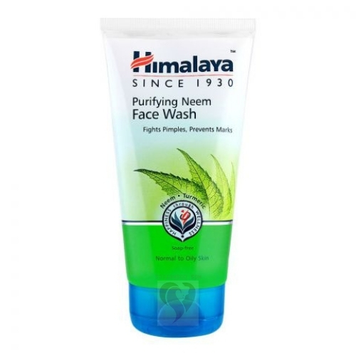 Buy Himalaya Purifying Neem Face Wash Soap 150ml in Pakistan