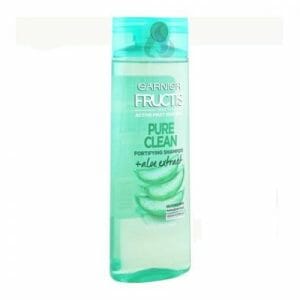 Buy Garnier Fructis Pure Clean Fortifying Shampoo-370ml in Pak