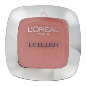 Buy L'Oréal Paris True Match Blush 120 Rose Santal in Pakistan