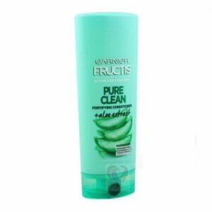 Buy Garnier Fructis Pure Clean Fortifying Conditioner-370ml in Pak