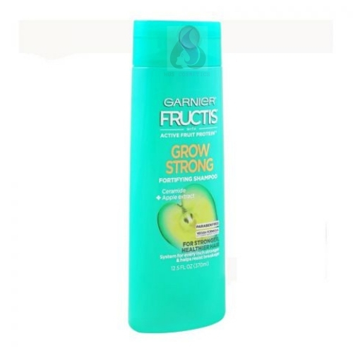 Buy Garnier Fructis Grow Strong Fortifying Shampoo-370ml in Pak