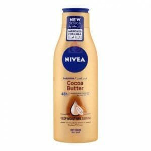 Buy Nivea Cocoa Butter Dry Skin Body Lotion 250ml in Pakistan