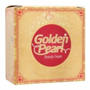 Buy Golden Pearl Beauty Cream 28g online in Pakistan|HGS