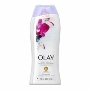 Buy Olay Orchid & Black Current B3 Complex Body Wash 700ml in Pak