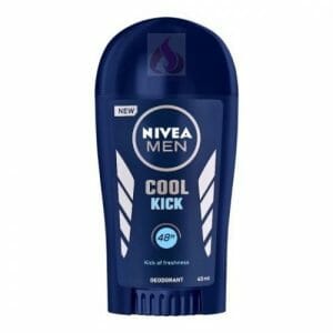 Buy Nivea 48H Men Cool Kick Deodorant Stick 40ml in Pakistan