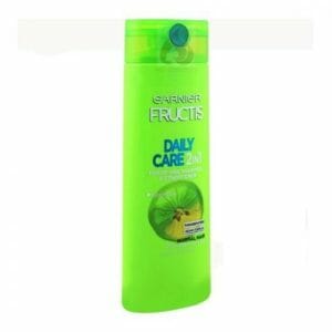 Garnier Fructis Daily Care Shampoo & Conditioner-370ml